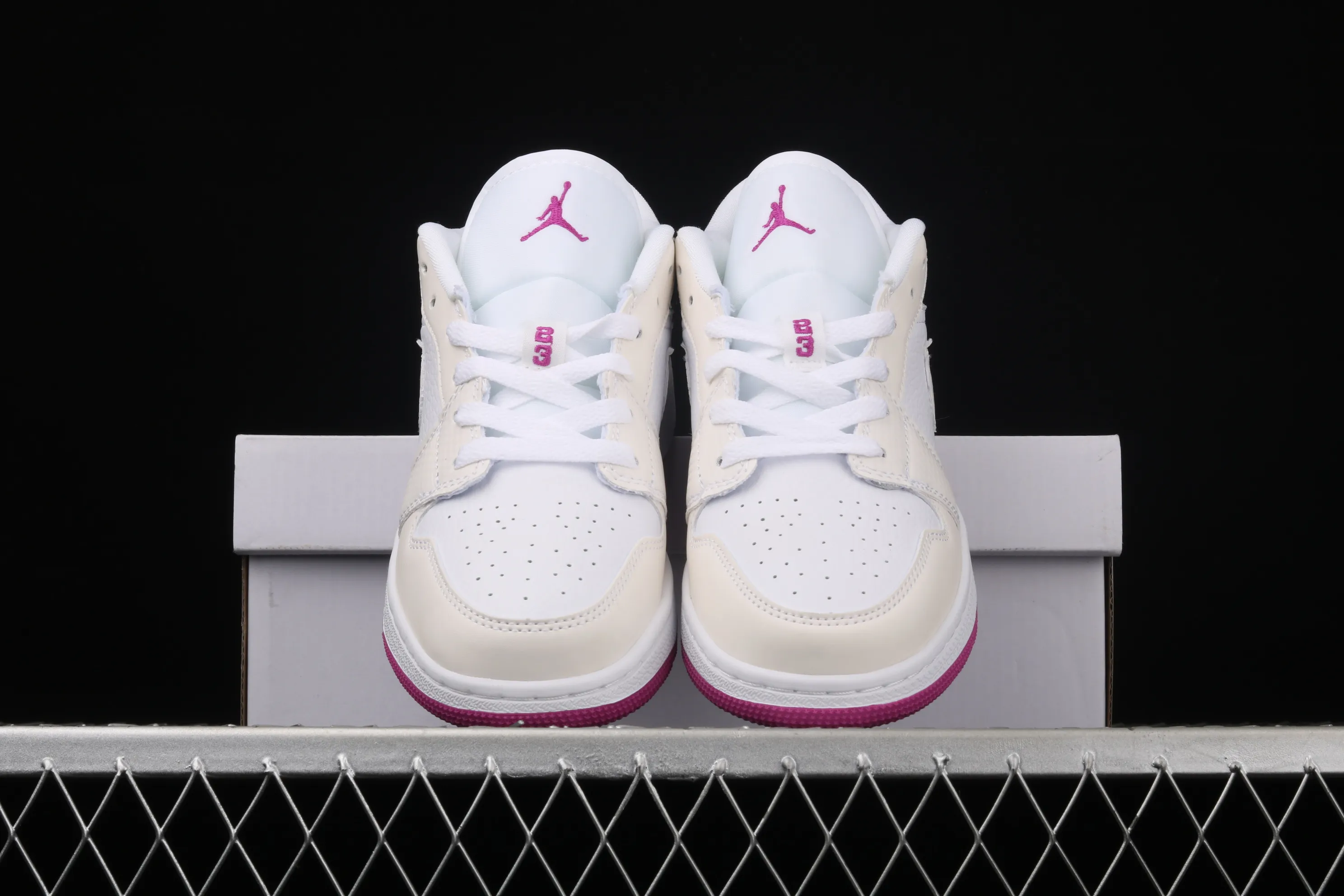 All categories Air Jordan Jordan series basketball shoes Air Jordan 1 Low Air Jordan 1 Low AJ1 Joe 1 low-top cultural and leisure sports sneakers CV4610-ID